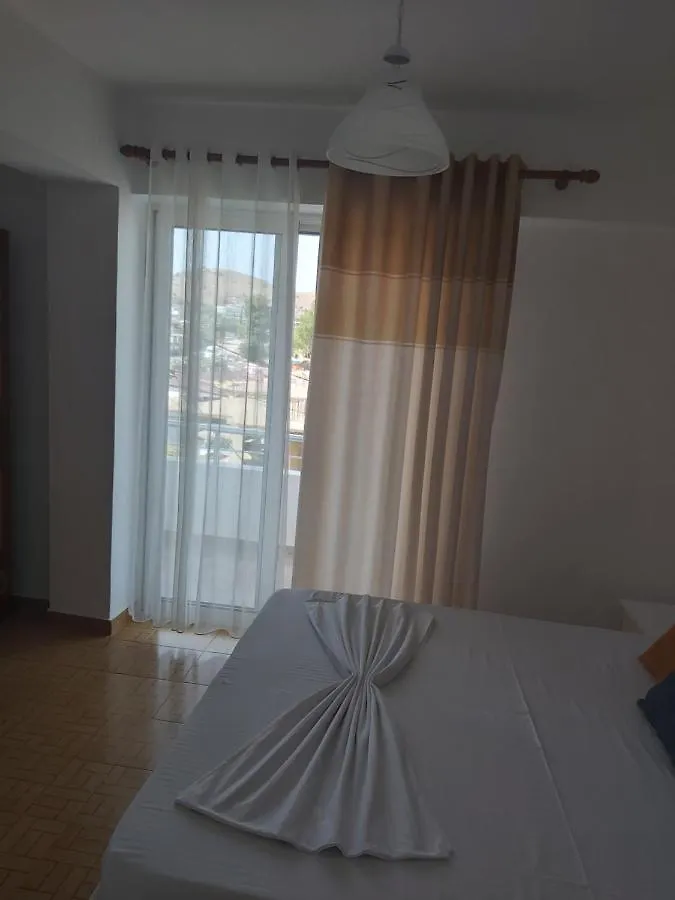 Seafront Apartment 卡萨米尔 0*,  阿尔巴尼亚