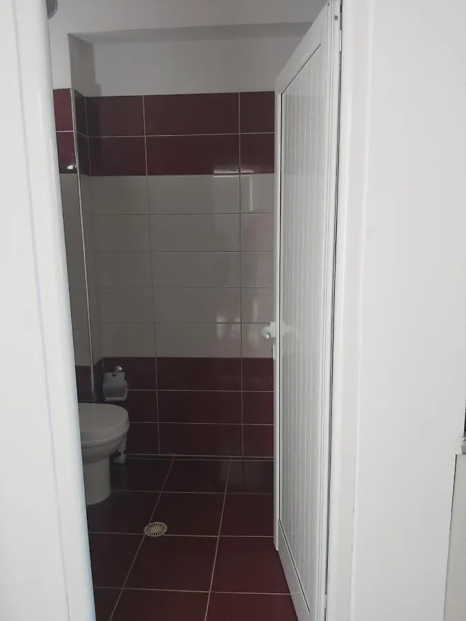Seafront Apartment 卡萨米尔 0*,  阿尔巴尼亚