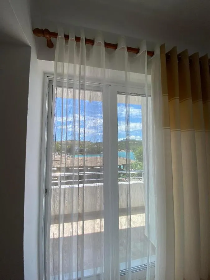 Seafront Apartment 卡萨米尔 0*,